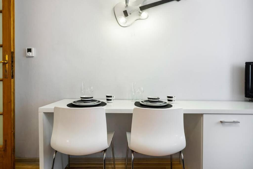 Studio Pomorska , Bezplatny Parking Apartamento Cracóvia Exterior foto